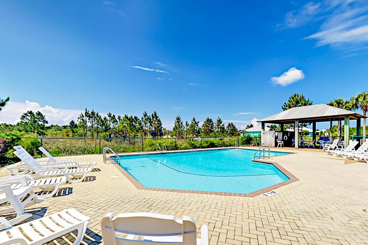 The Rookery #6005 Villa Gulf Shores Bagian luar foto