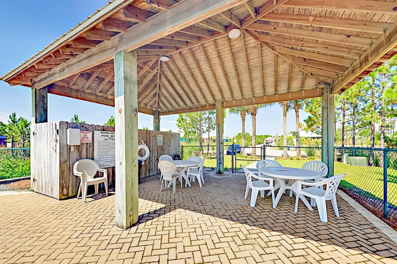 The Rookery #6005 Villa Gulf Shores Bagian luar foto